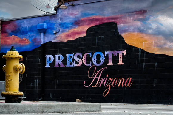 Prescott AZ