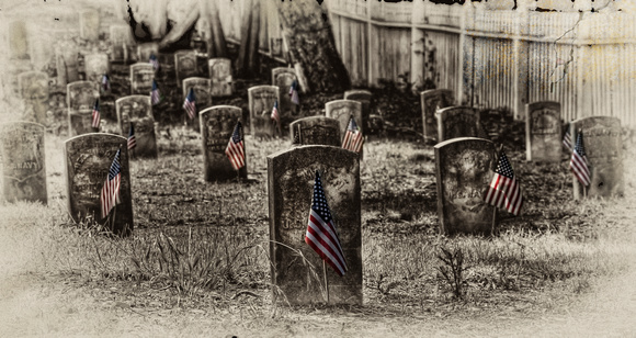 Mare Island Cemetery 2