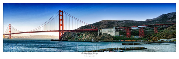 Golden Gate_12x36