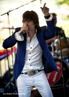 The Unauthorized Rolling Stones  - June 21, 2012