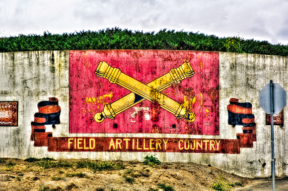 Field Artillery