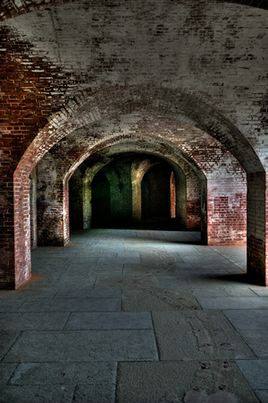 Fort Point 3